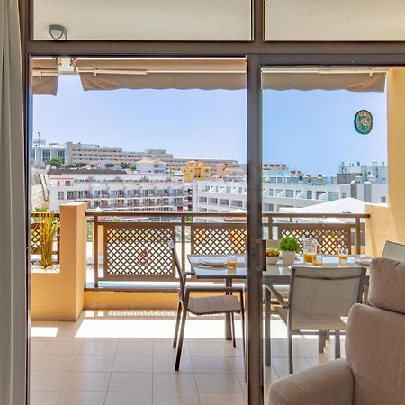 Sunset Vacation Home By Dream Homes Tenerife Puerto de Santiago  Luaran gambar