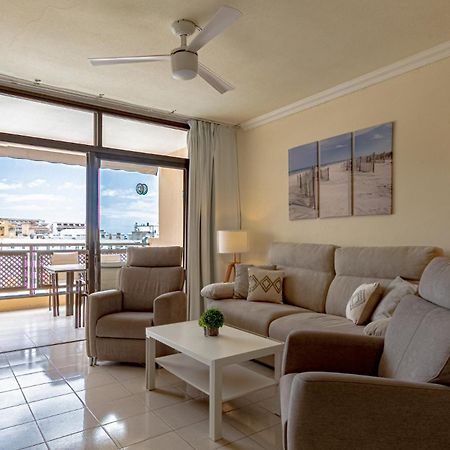 Sunset Vacation Home By Dream Homes Tenerife Puerto de Santiago  Luaran gambar