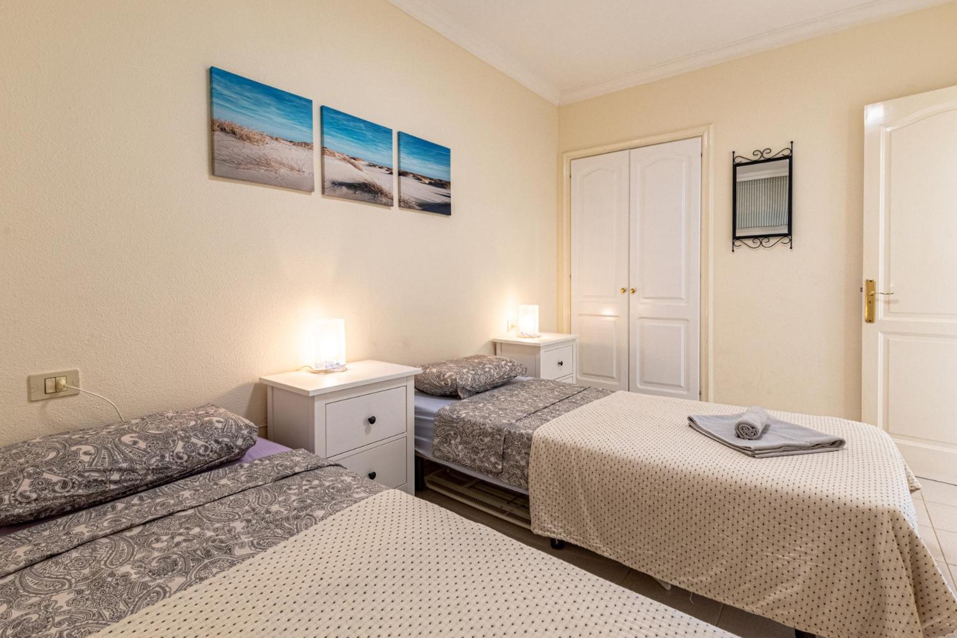 Sunset Vacation Home By Dream Homes Tenerife Puerto de Santiago  Luaran gambar