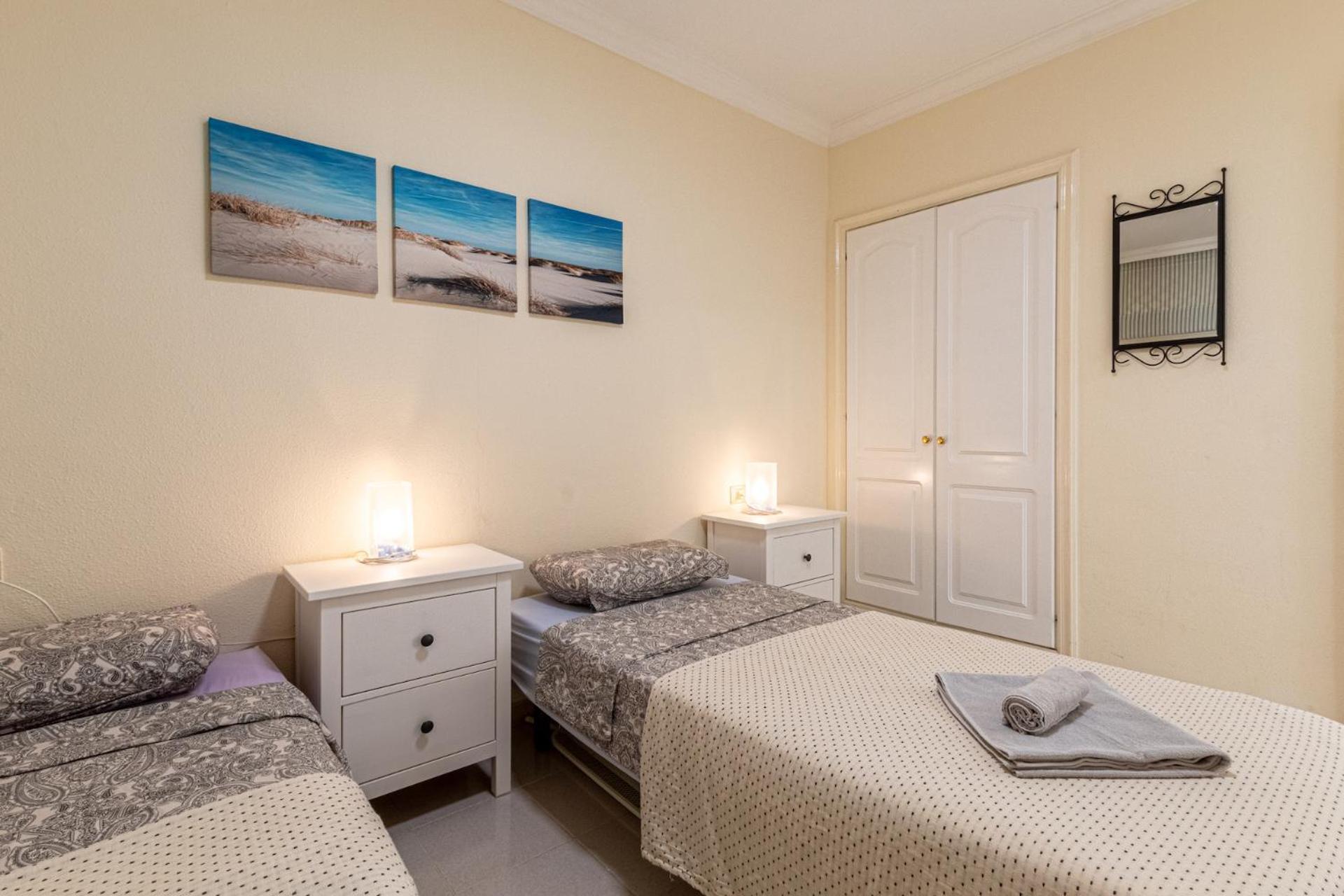 Sunset Vacation Home By Dream Homes Tenerife Puerto de Santiago  Luaran gambar