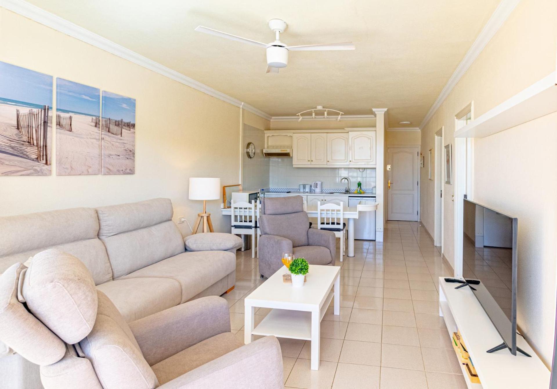 Sunset Vacation Home By Dream Homes Tenerife Puerto de Santiago  Luaran gambar