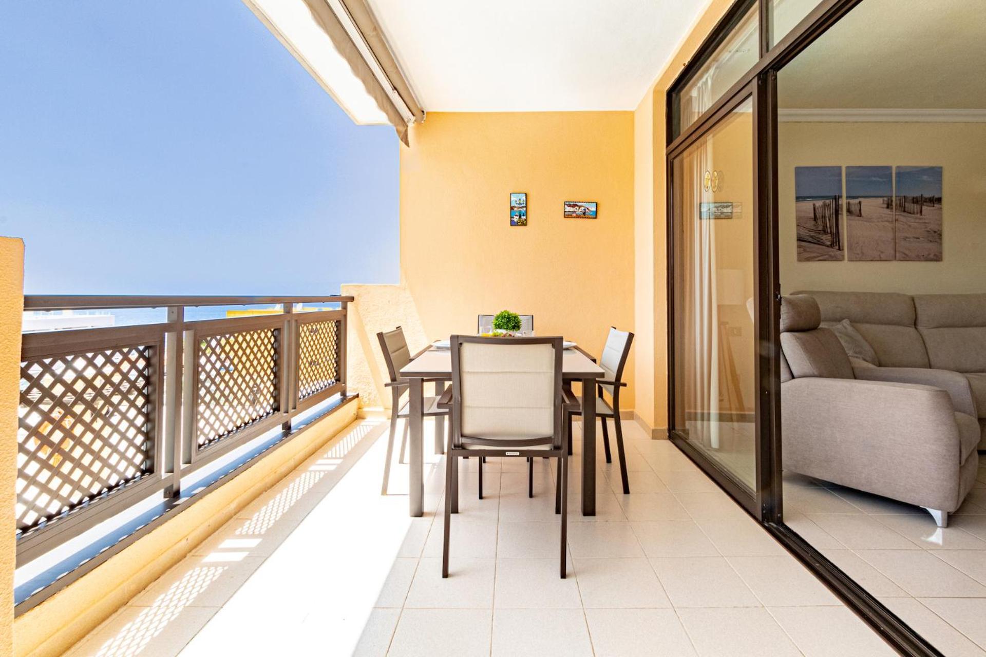Sunset Vacation Home By Dream Homes Tenerife Puerto de Santiago  Luaran gambar