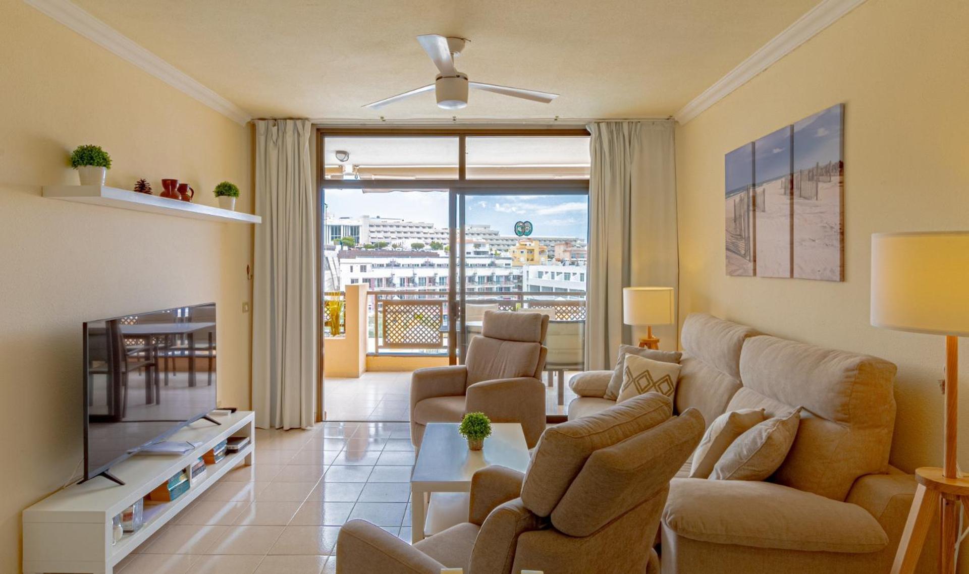 Sunset Vacation Home By Dream Homes Tenerife Puerto de Santiago  Luaran gambar