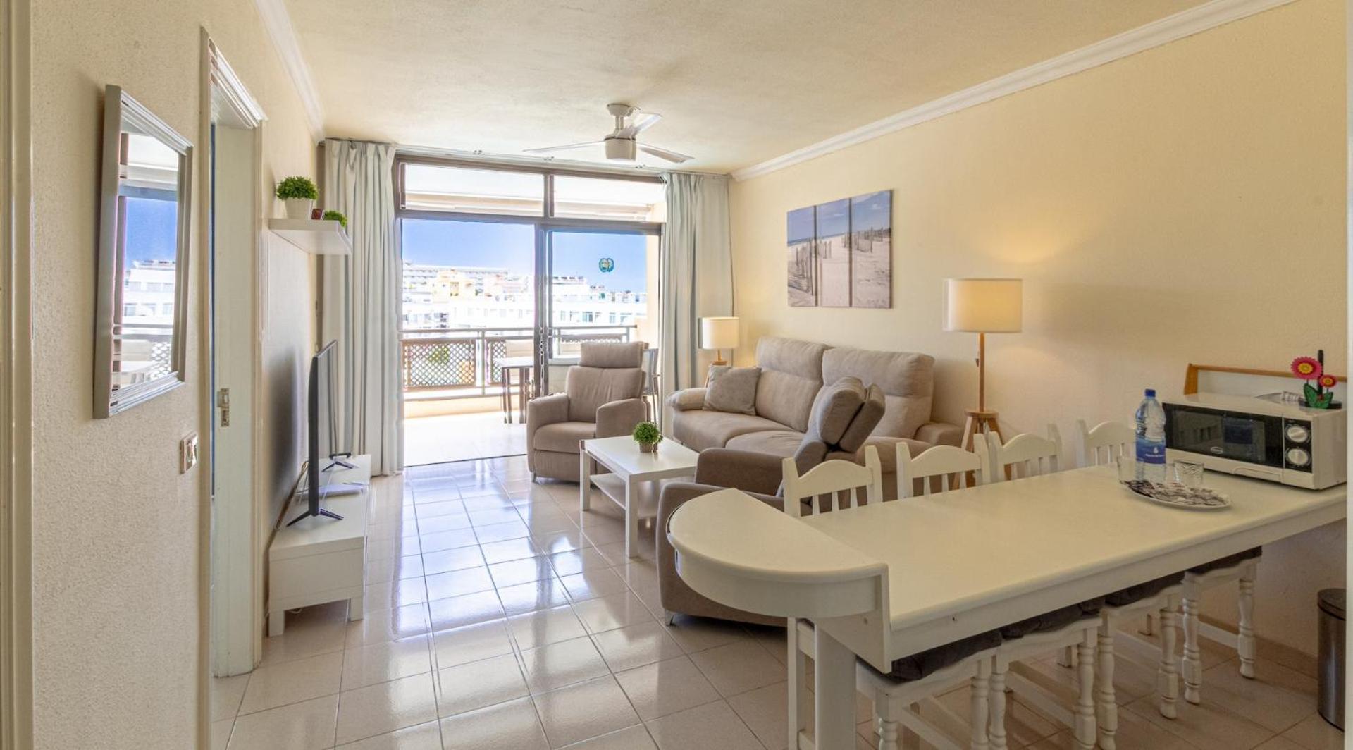 Sunset Vacation Home By Dream Homes Tenerife Puerto de Santiago  Luaran gambar
