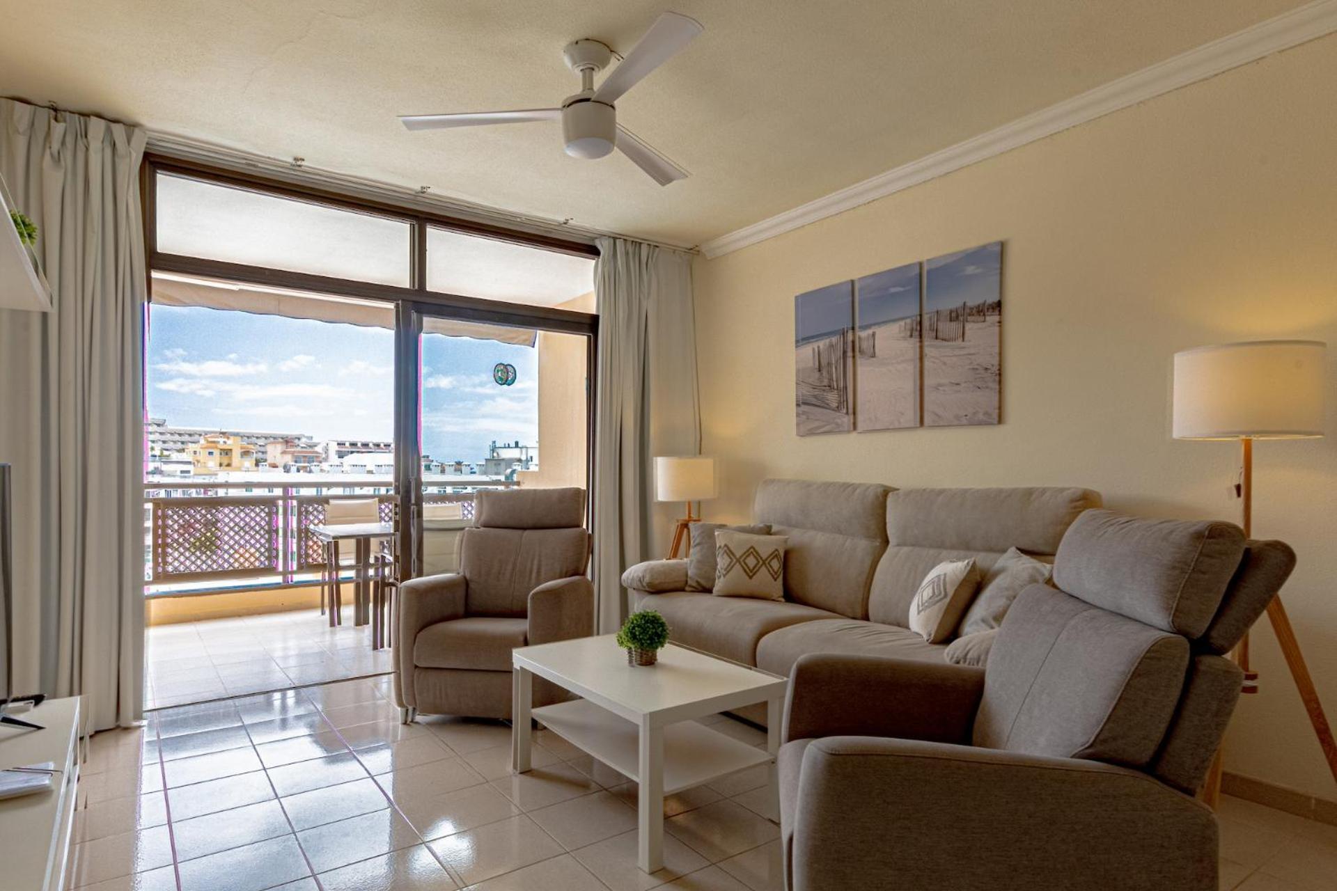 Sunset Vacation Home By Dream Homes Tenerife Puerto de Santiago  Luaran gambar