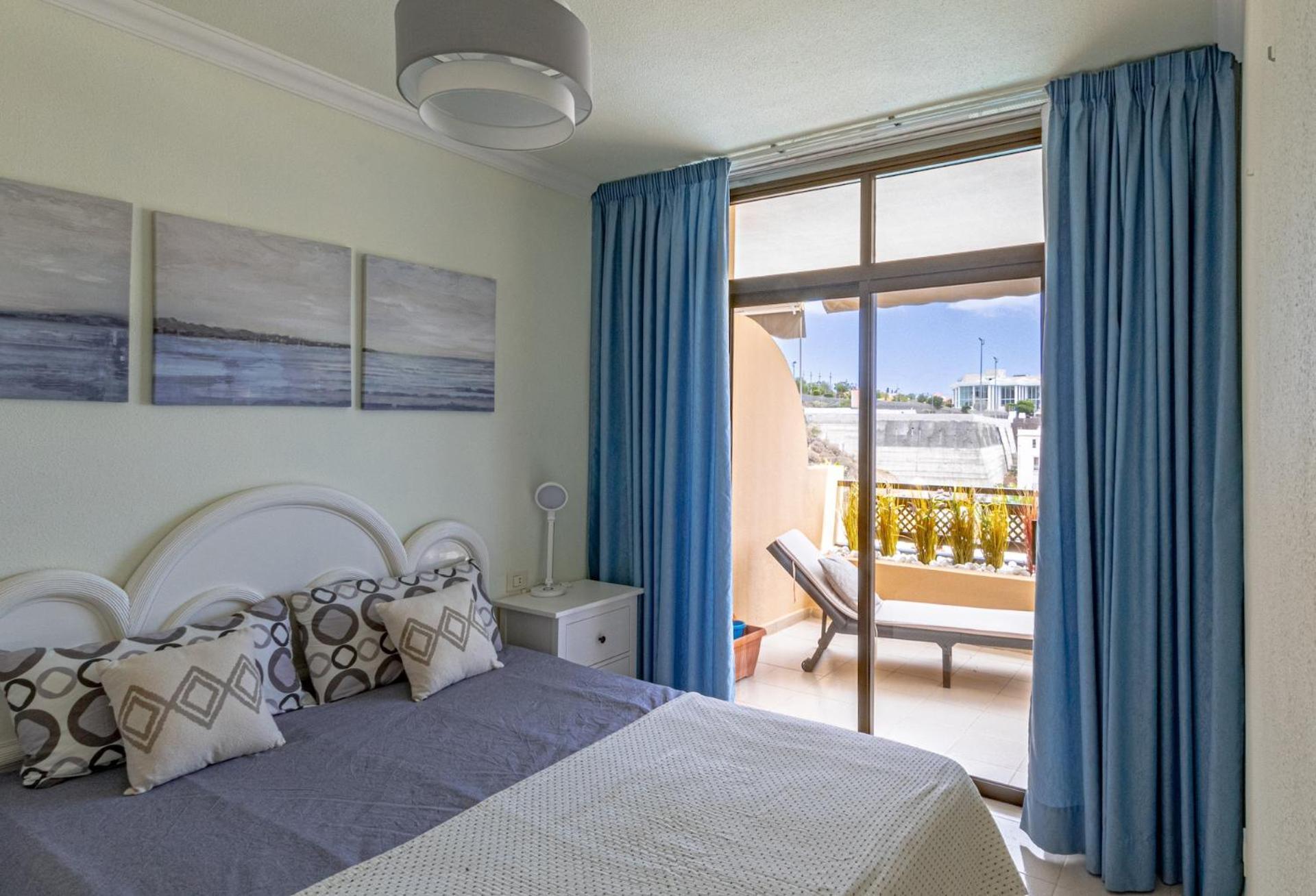 Sunset Vacation Home By Dream Homes Tenerife Puerto de Santiago  Luaran gambar
