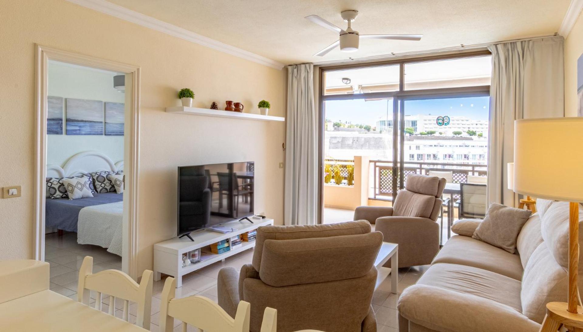 Sunset Vacation Home By Dream Homes Tenerife Puerto de Santiago  Luaran gambar