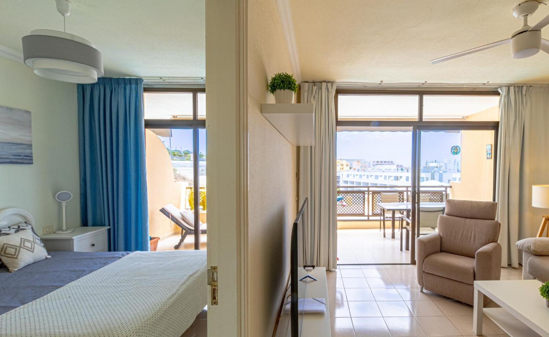 Sunset Vacation Home By Dream Homes Tenerife Puerto de Santiago  Luaran gambar