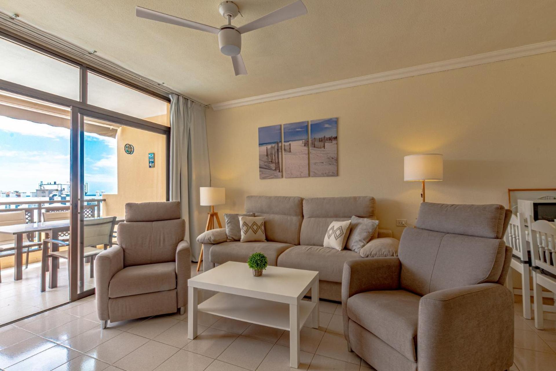 Sunset Vacation Home By Dream Homes Tenerife Puerto de Santiago  Luaran gambar
