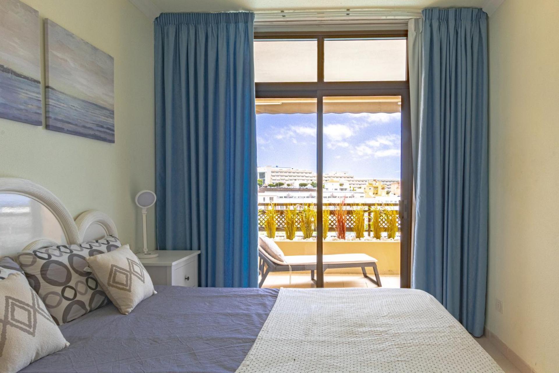 Sunset Vacation Home By Dream Homes Tenerife Puerto de Santiago  Luaran gambar