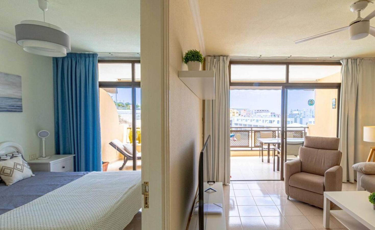 Sunset Vacation Home By Dream Homes Tenerife Puerto de Santiago  Luaran gambar