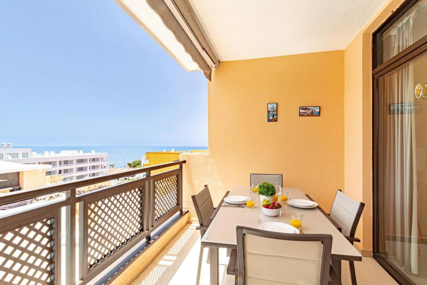Sunset Vacation Home By Dream Homes Tenerife Puerto de Santiago  Luaran gambar