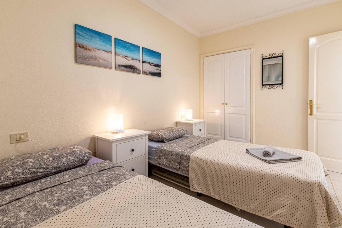 Sunset Vacation Home By Dream Homes Tenerife Puerto de Santiago  Luaran gambar