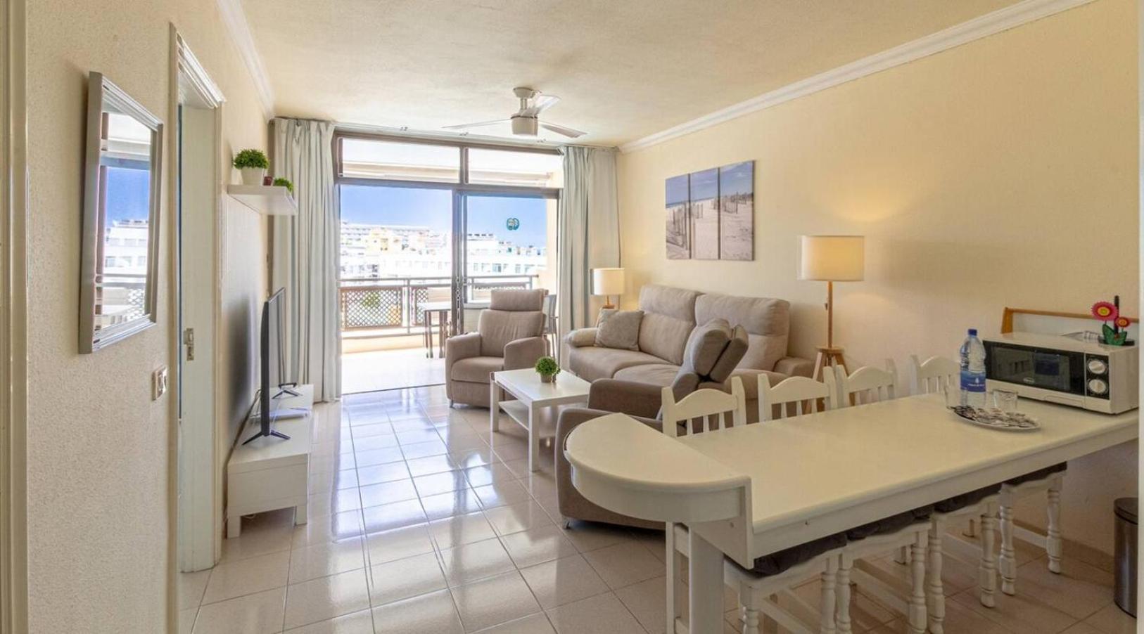 Sunset Vacation Home By Dream Homes Tenerife Puerto de Santiago  Luaran gambar