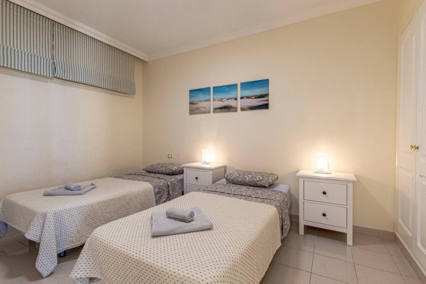 Sunset Vacation Home By Dream Homes Tenerife Puerto de Santiago  Luaran gambar