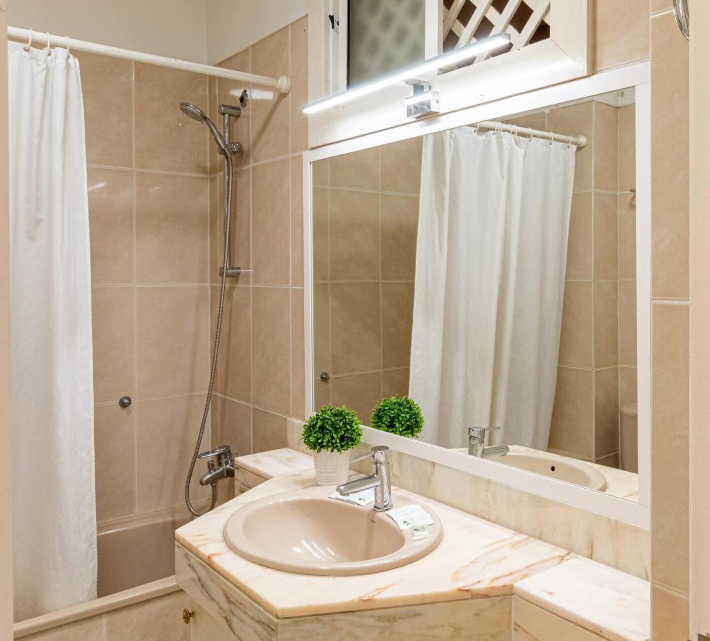 Sunset Vacation Home By Dream Homes Tenerife Puerto de Santiago  Luaran gambar