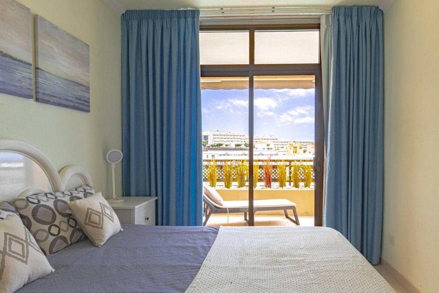 Sunset Vacation Home By Dream Homes Tenerife Puerto de Santiago  Luaran gambar