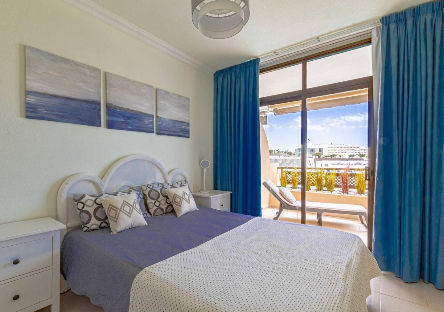 Sunset Vacation Home By Dream Homes Tenerife Puerto de Santiago  Luaran gambar