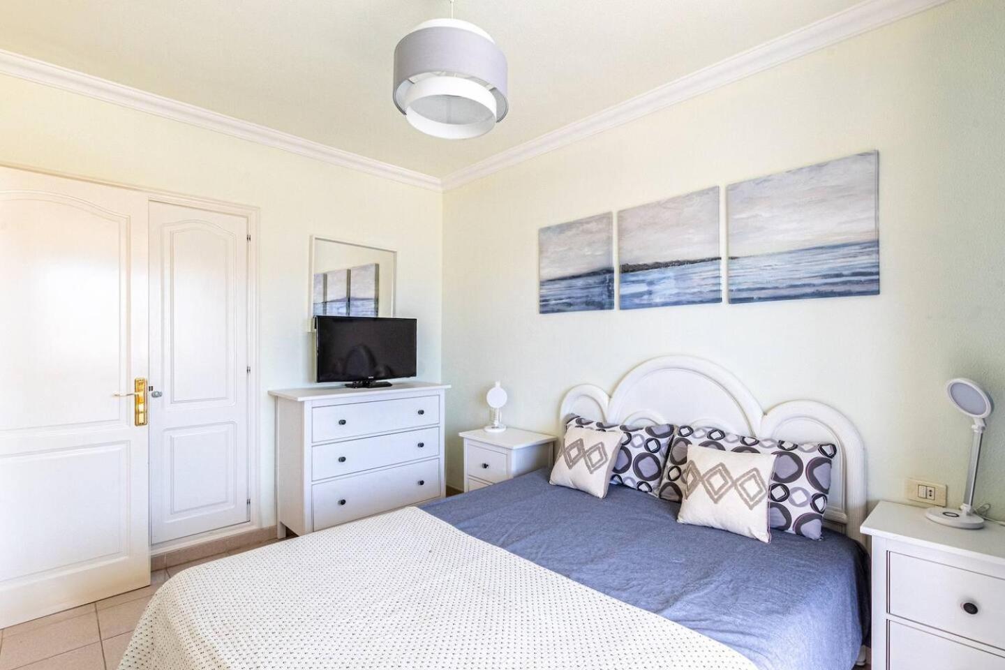 Sunset Vacation Home By Dream Homes Tenerife Puerto de Santiago  Luaran gambar