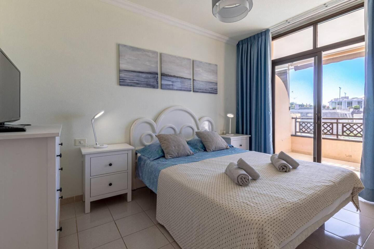 Sunset Vacation Home By Dream Homes Tenerife Puerto de Santiago  Luaran gambar