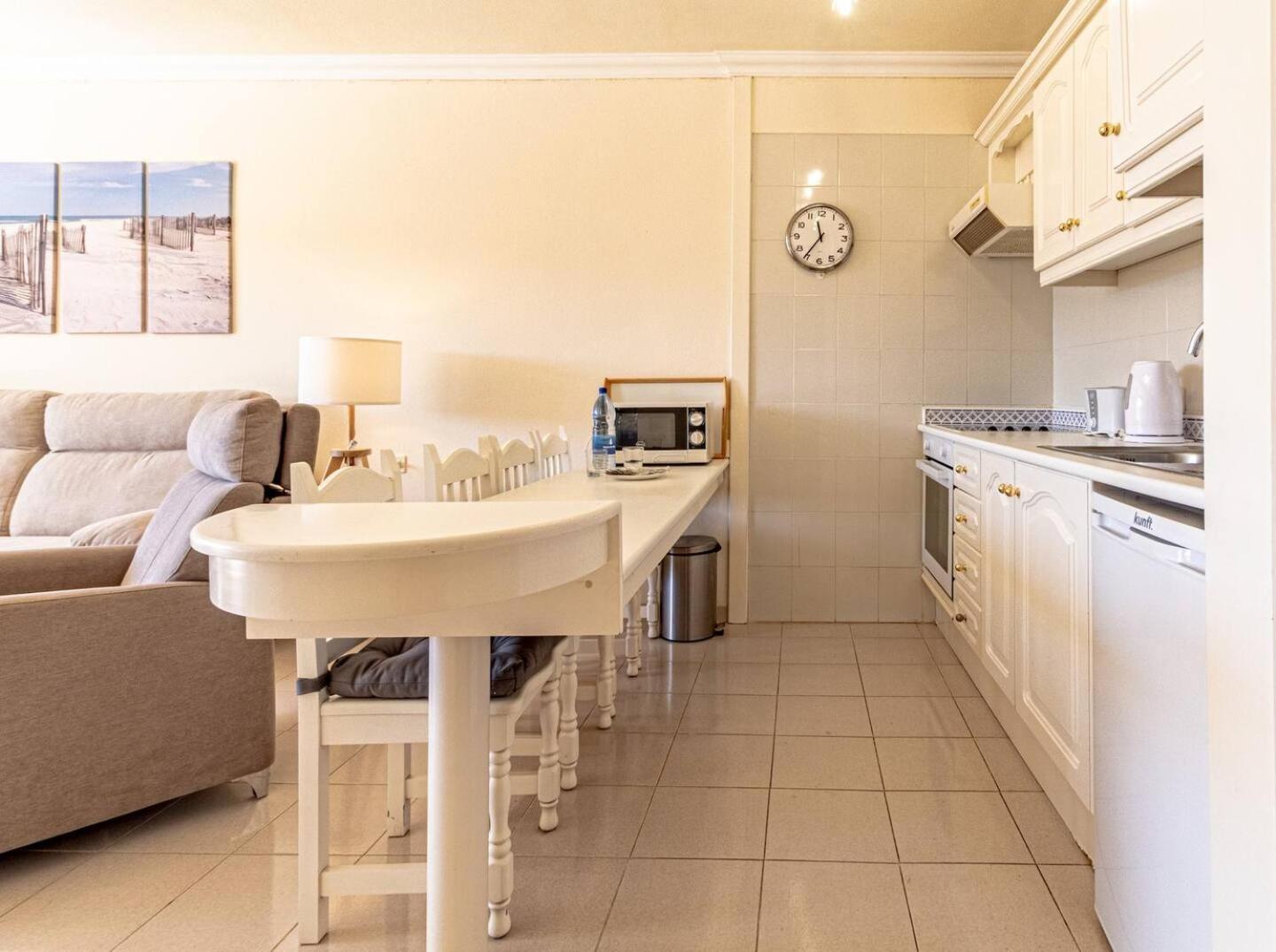 Sunset Vacation Home By Dream Homes Tenerife Puerto de Santiago  Luaran gambar