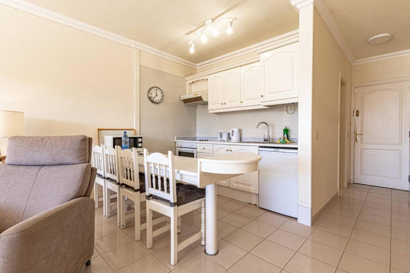 Sunset Vacation Home By Dream Homes Tenerife Puerto de Santiago  Luaran gambar