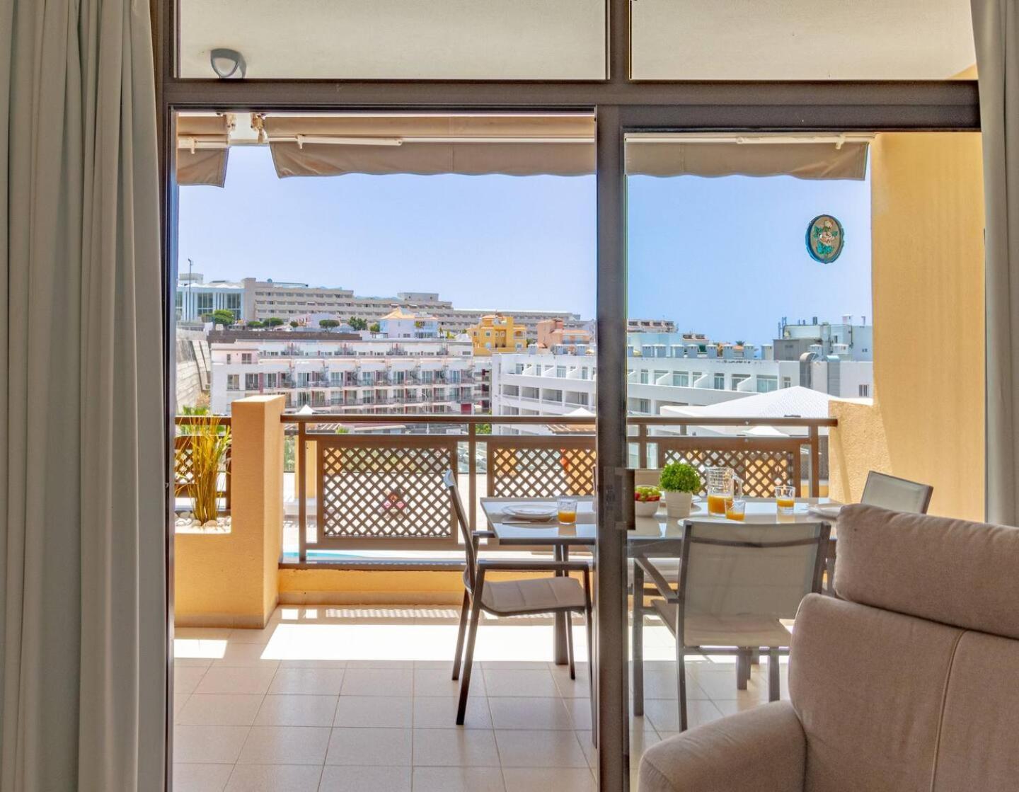 Sunset Vacation Home By Dream Homes Tenerife Puerto de Santiago  Luaran gambar