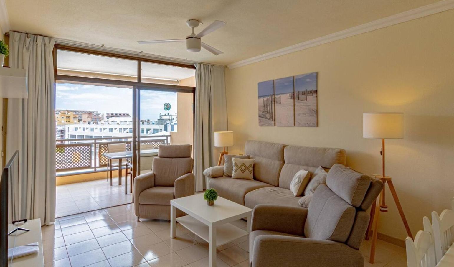 Sunset Vacation Home By Dream Homes Tenerife Puerto de Santiago  Luaran gambar