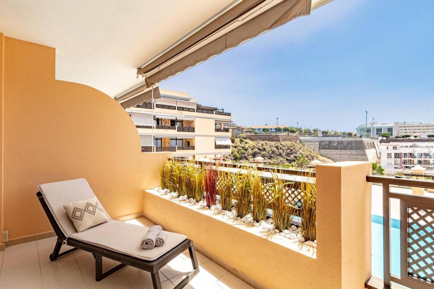 Sunset Vacation Home By Dream Homes Tenerife Puerto de Santiago  Luaran gambar