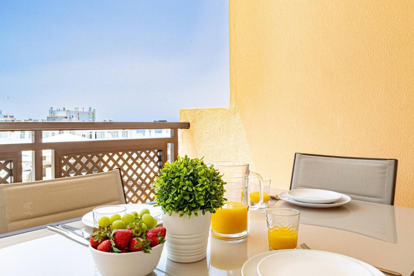 Sunset Vacation Home By Dream Homes Tenerife Puerto de Santiago  Luaran gambar