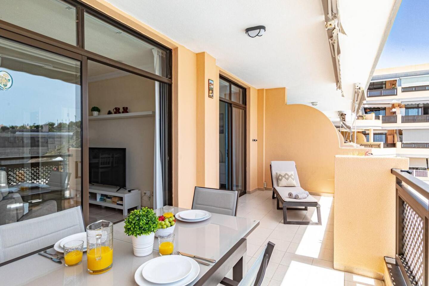 Sunset Vacation Home By Dream Homes Tenerife Puerto de Santiago  Luaran gambar