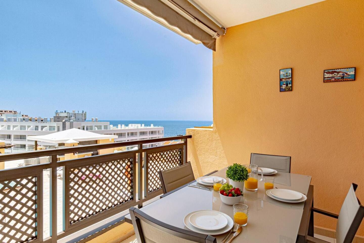 Sunset Vacation Home By Dream Homes Tenerife Puerto de Santiago  Luaran gambar